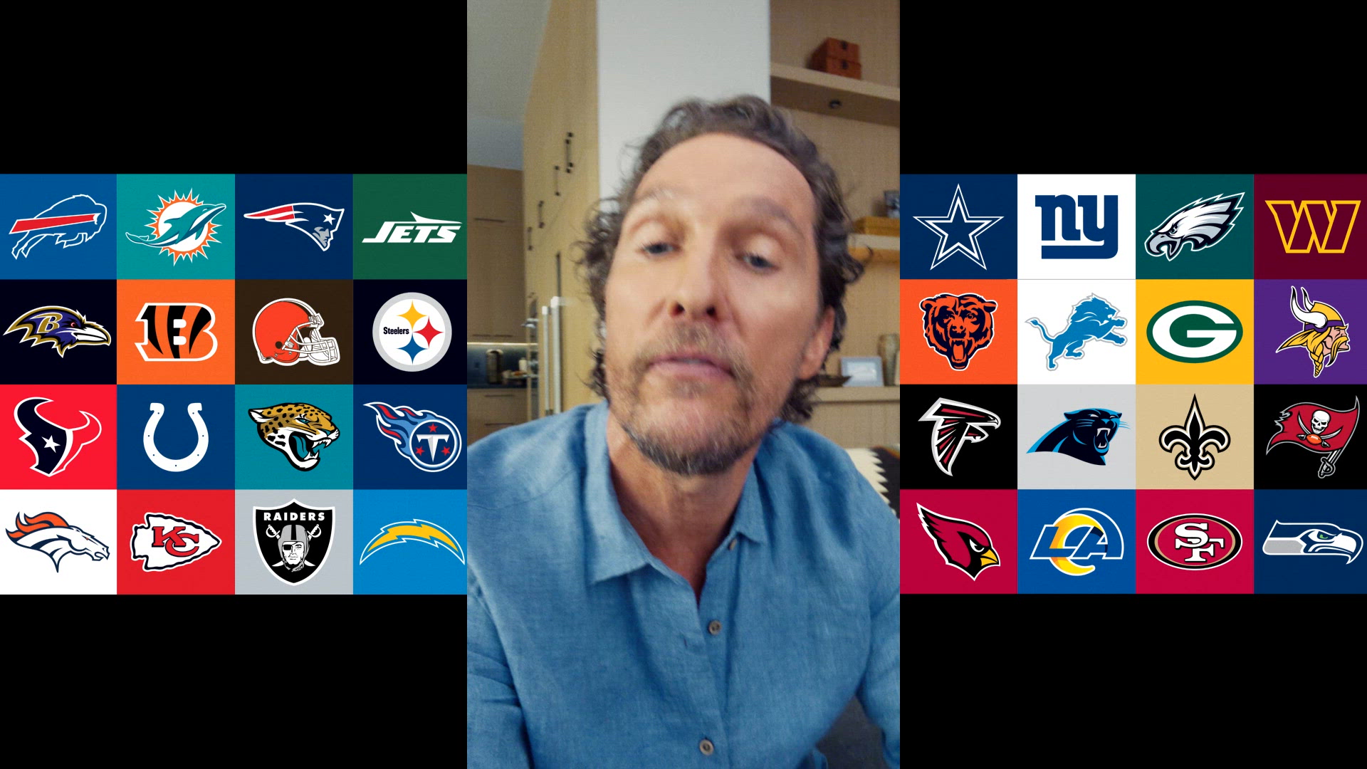 Football is for Food