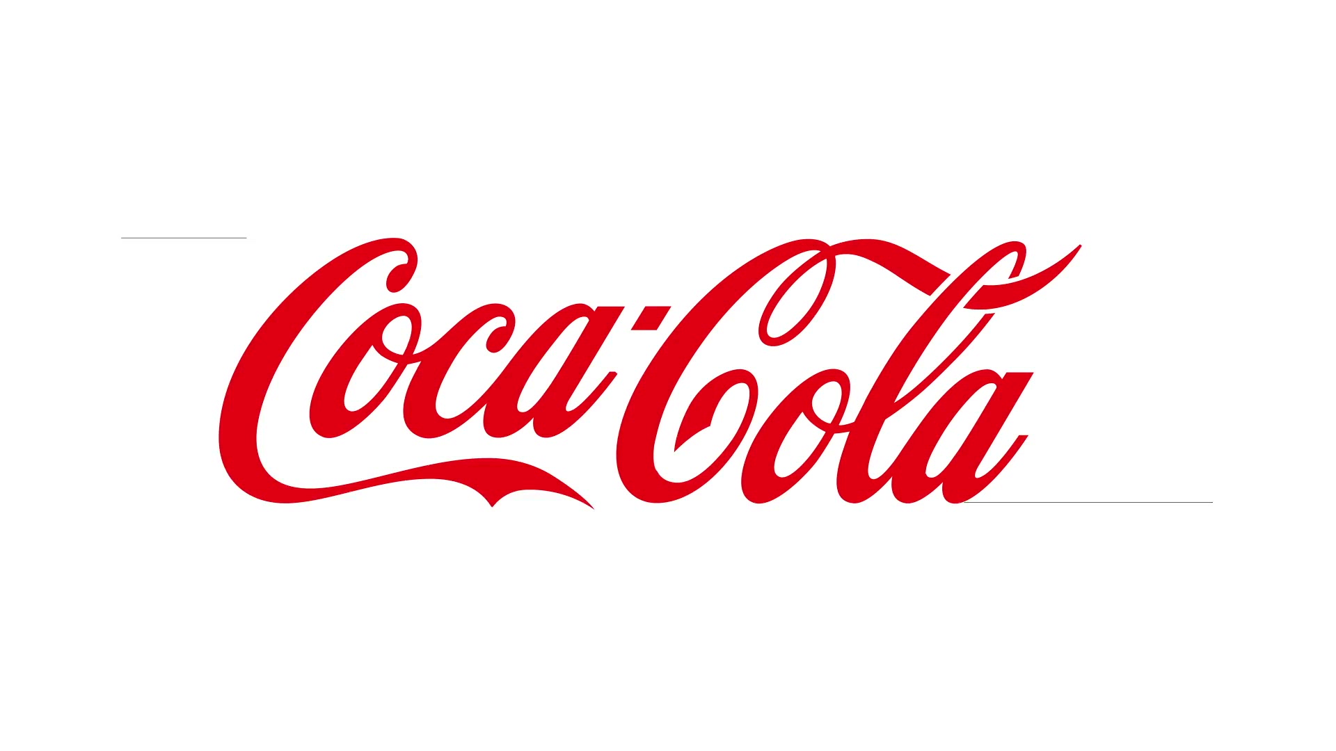 Thanks for Coke-Creating