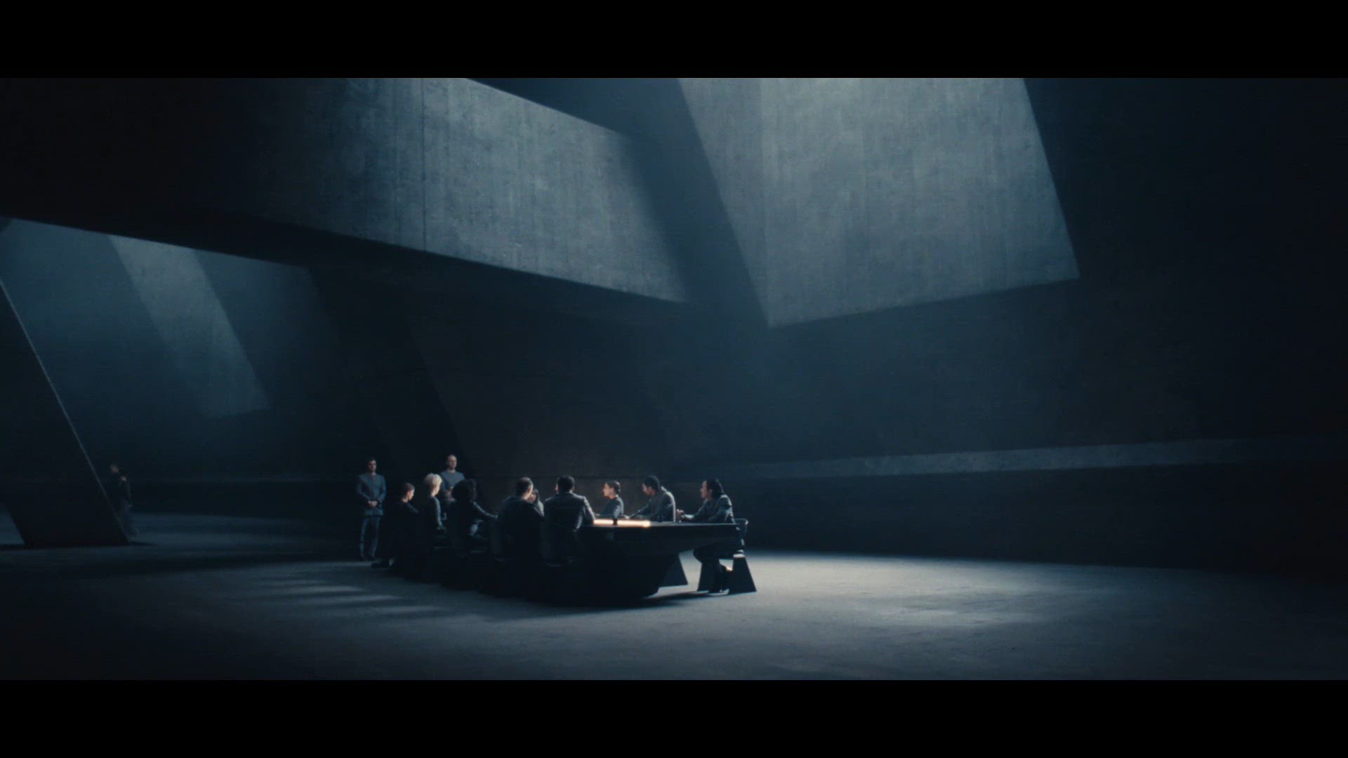 When You’ve Done Enough - Evil’d Enough