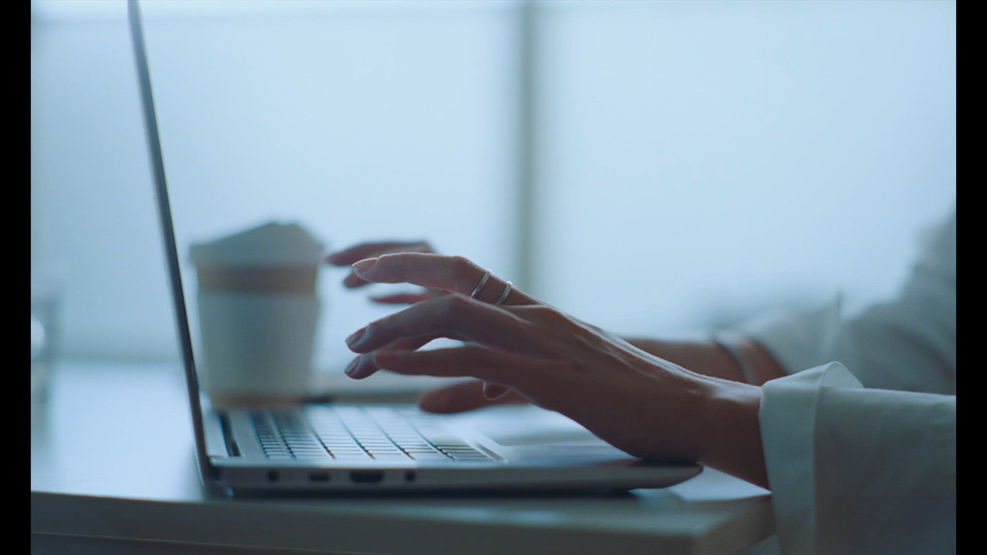 All it takes is a Yes.