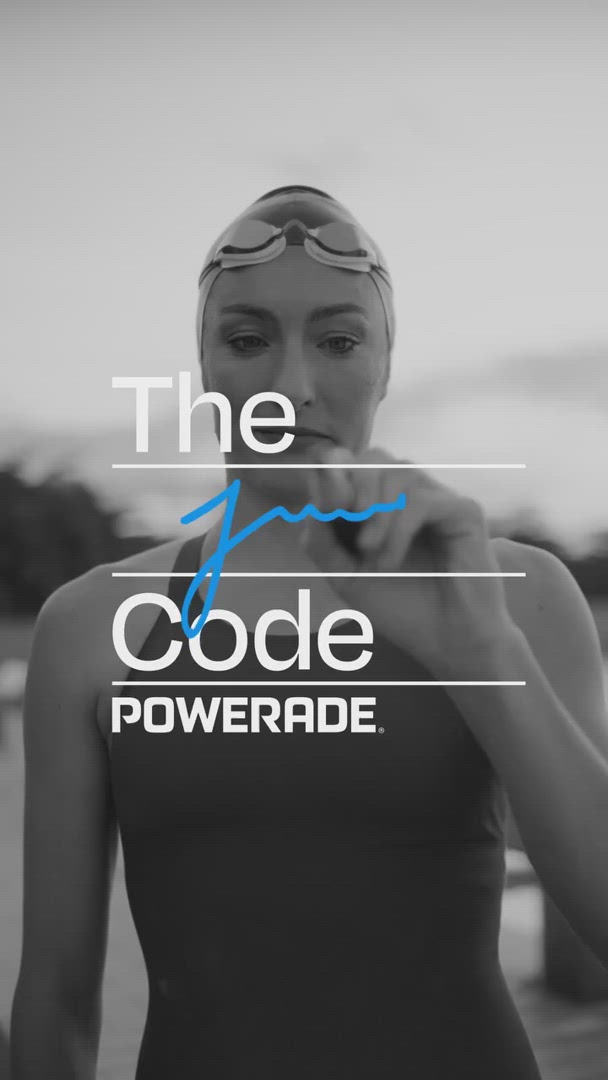 The Athletes Code