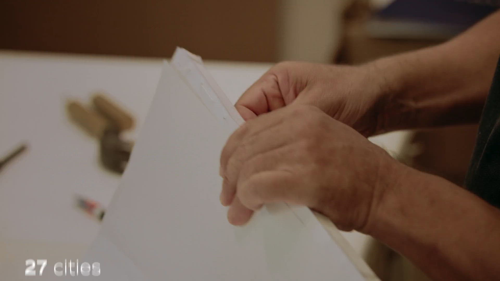 Thanks for Coke-Creating