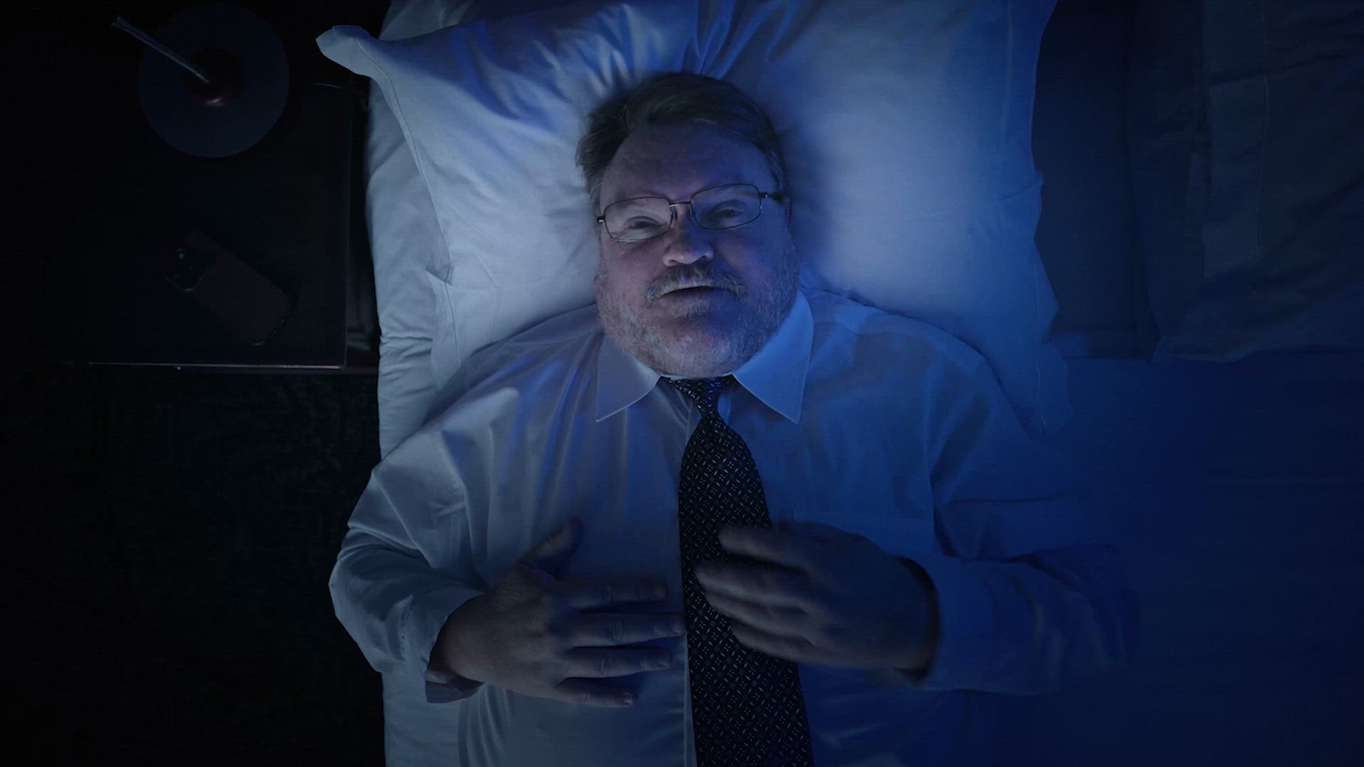 Bedtime Stories for Business People