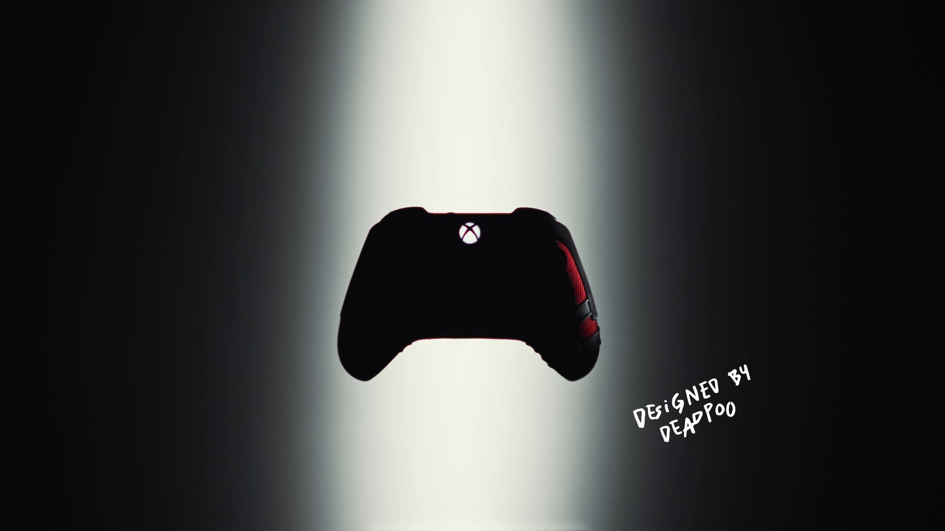 The Cheeky Controller