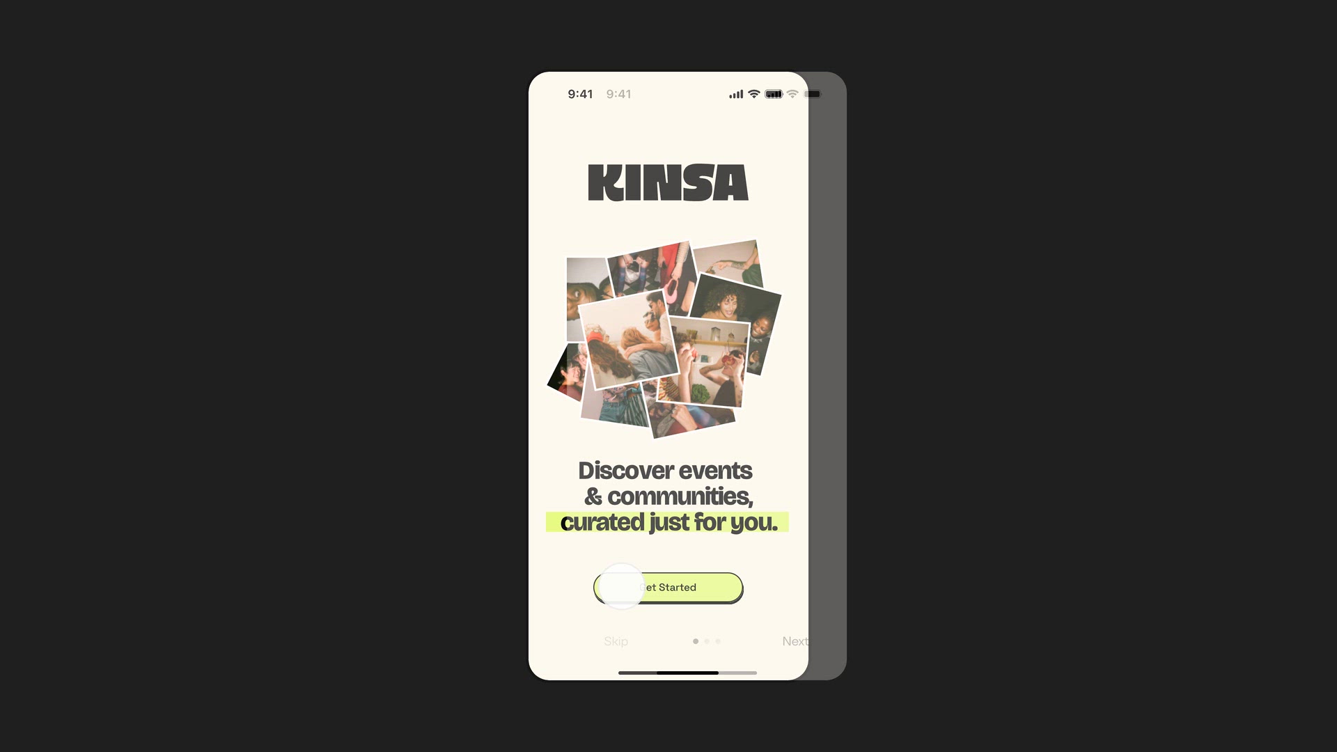 Kinsa