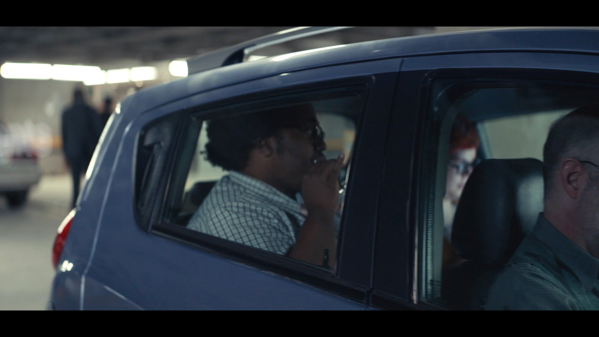 Jordan Baron Pories + Esteban Cardona Jimenez