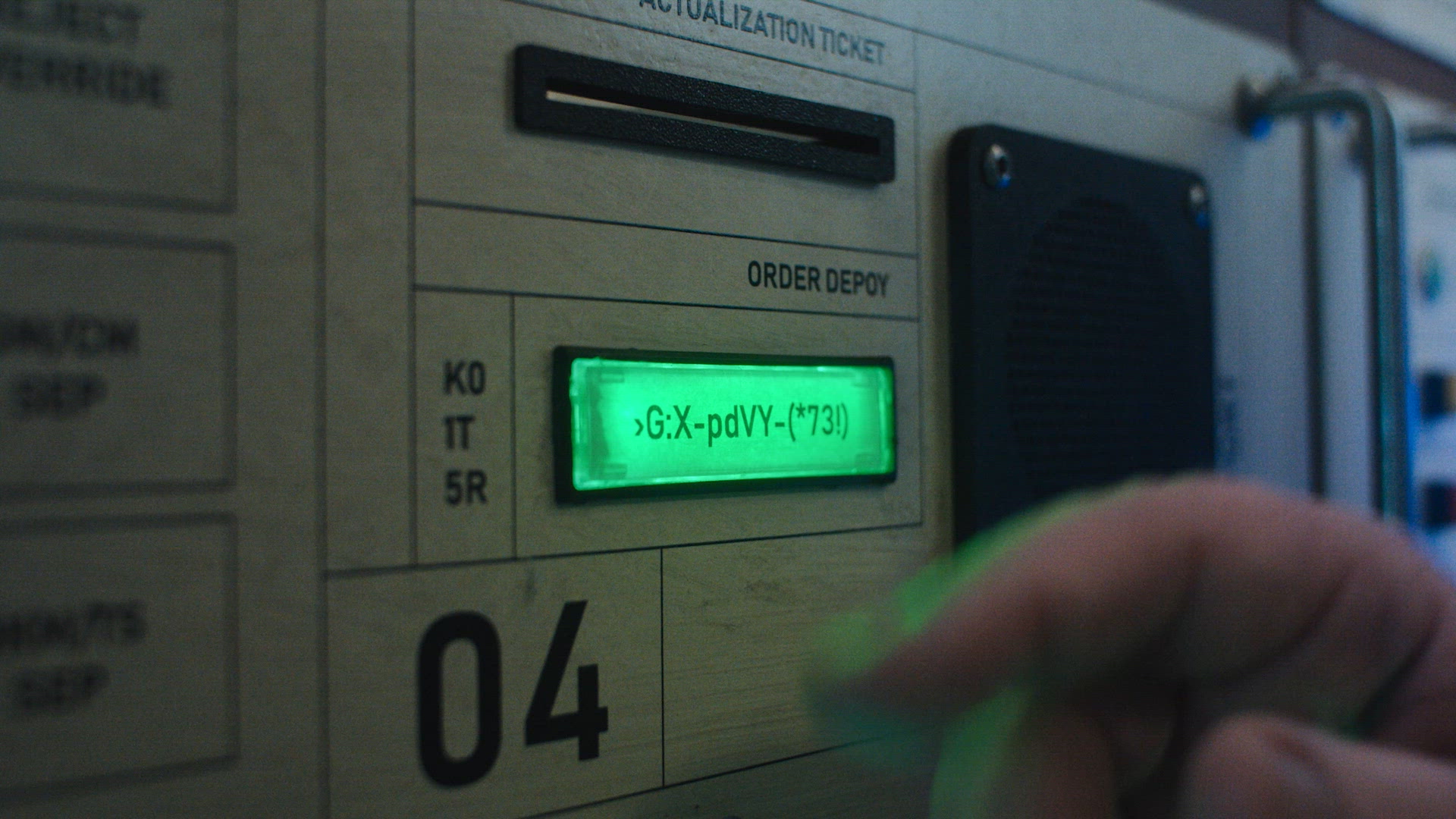 Jordan Baron Pories + Esteban Cardona Jimenez