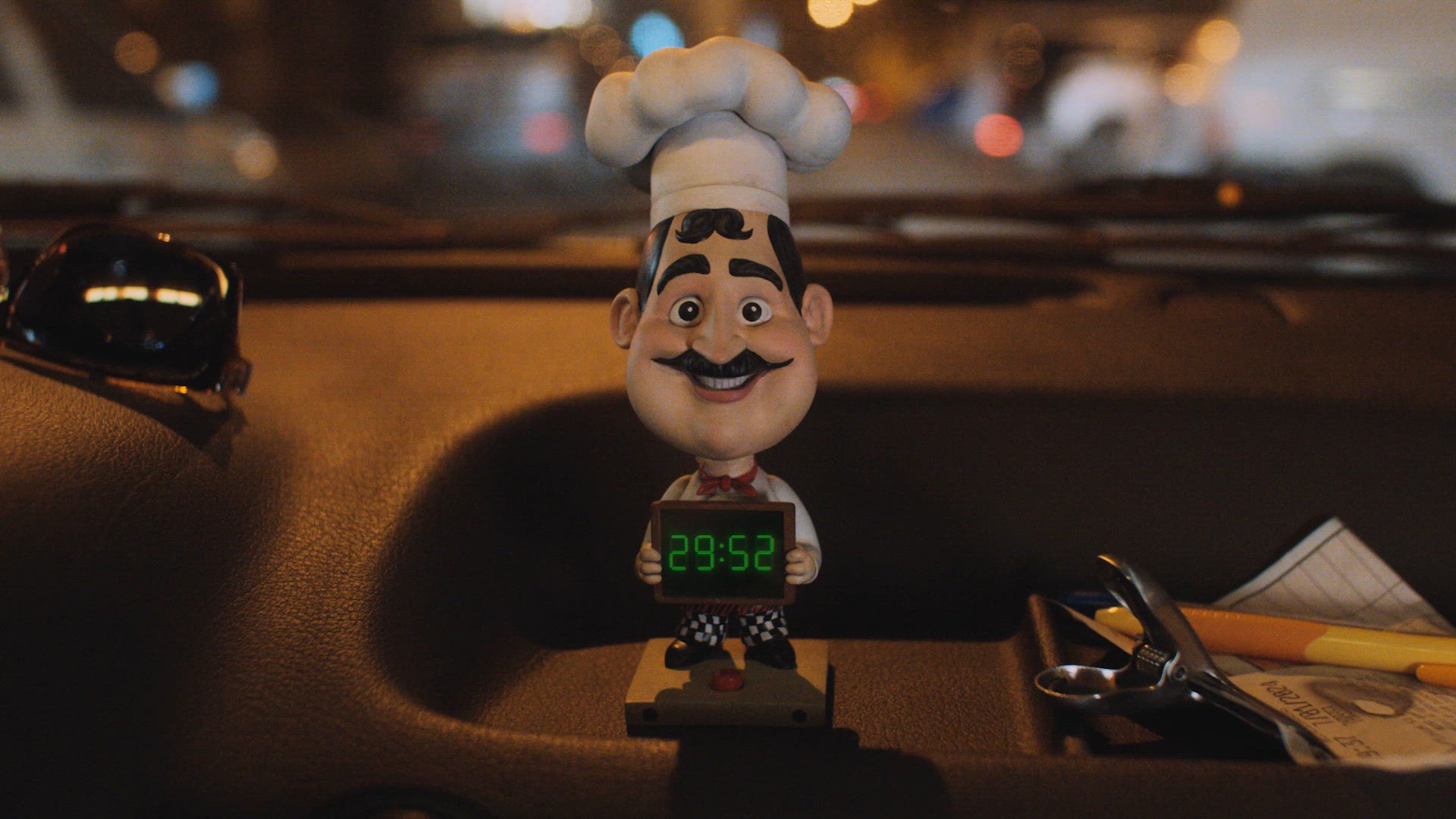 Jordan Baron Pories + Esteban Cardona Jimenez