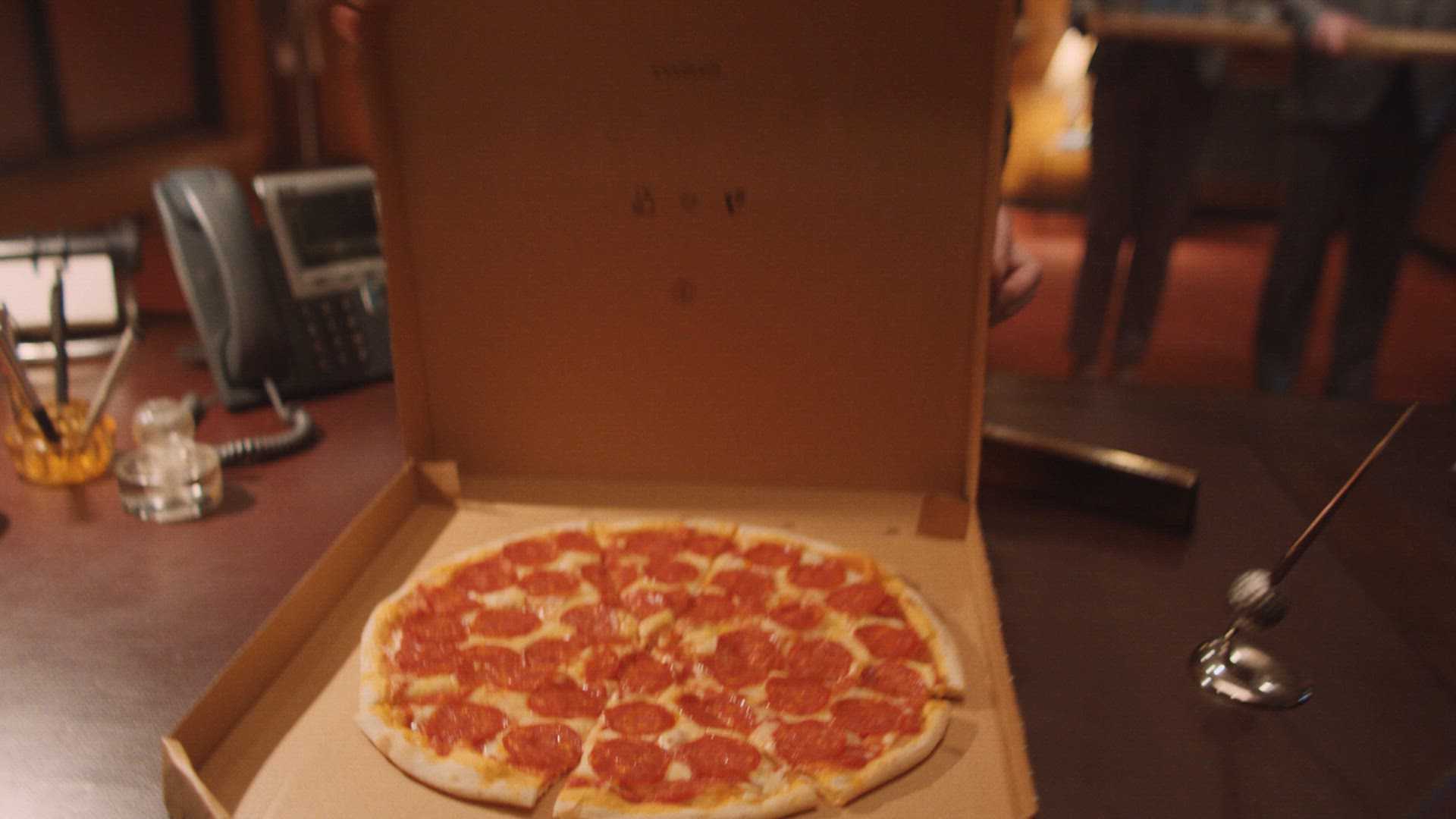 Jordan Baron Pories + Esteban Cardona Jimenez