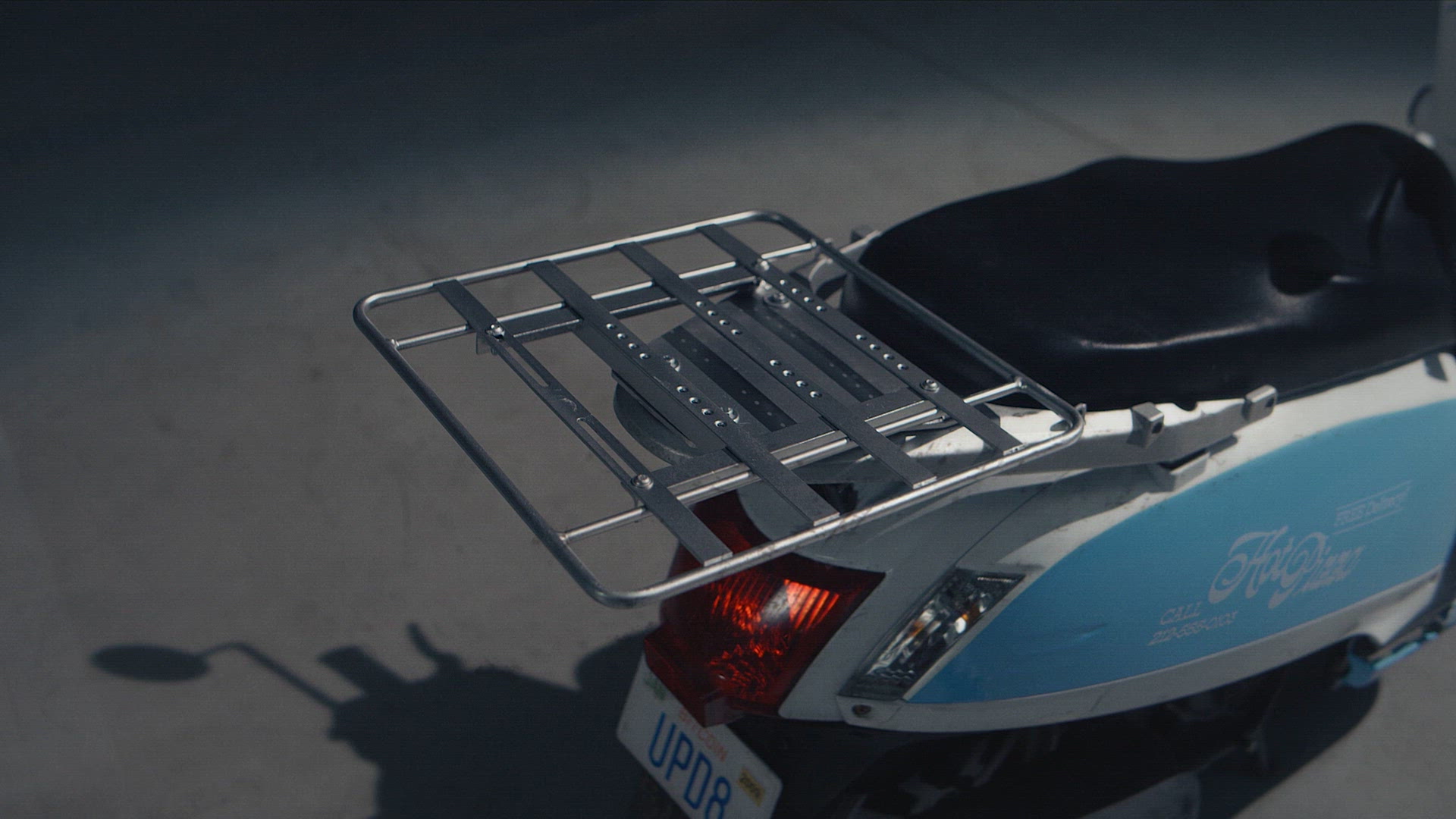 Jordan Baron Pories + Esteban Cardona Jimenez