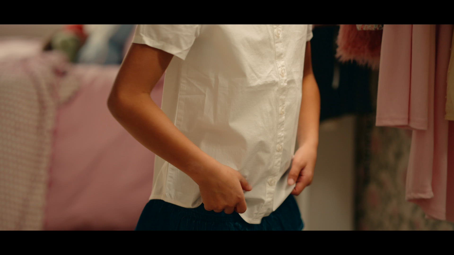 Gap - Wear with Care