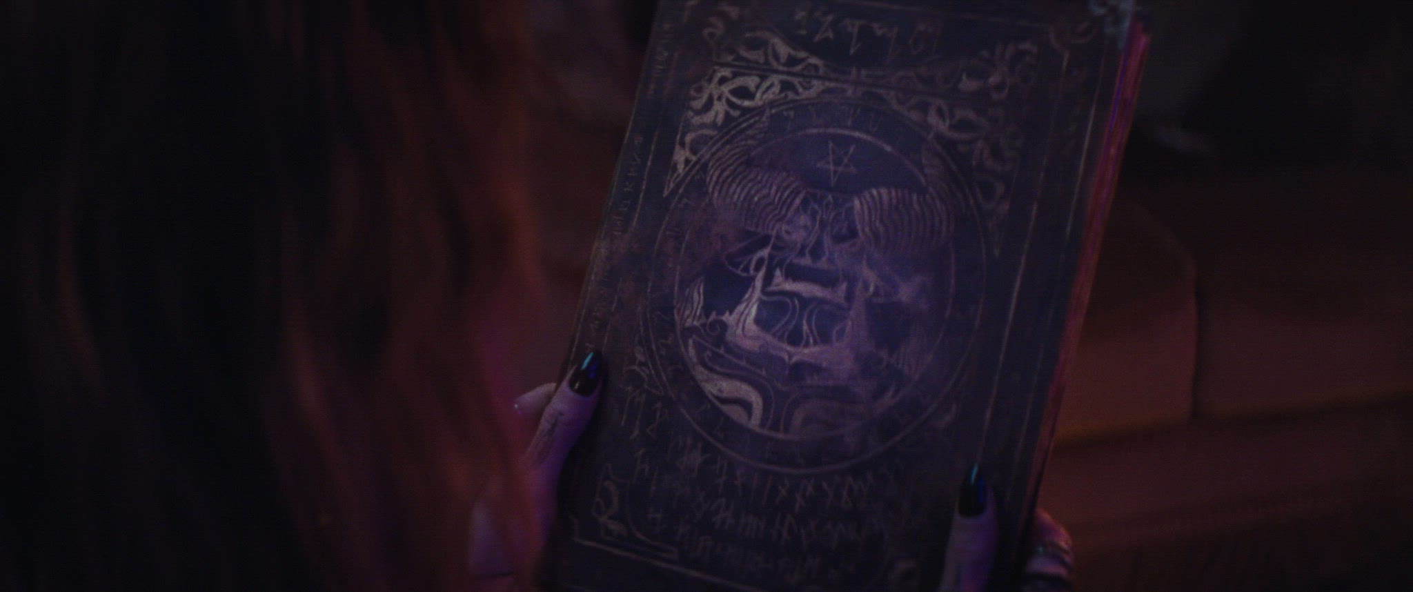 The Summoning
