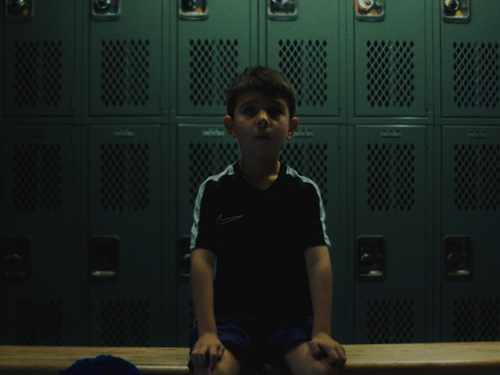 When Play Turned To Passion