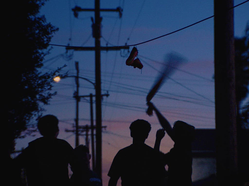 When Play Turned To Passion