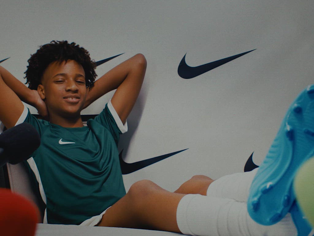 When Play Turned To Passion