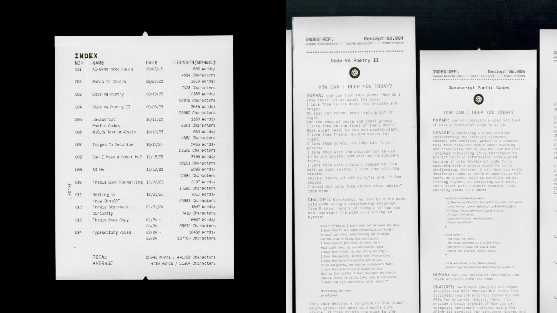 Can I Make Robot Rand?