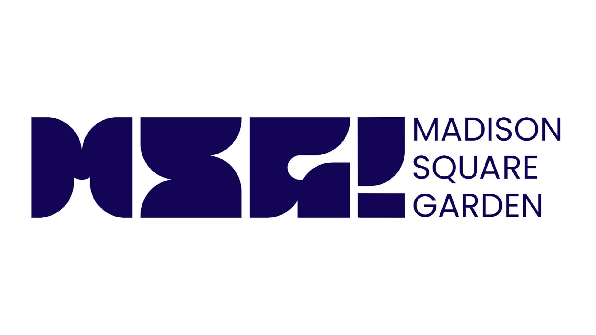MSG Rebranding 