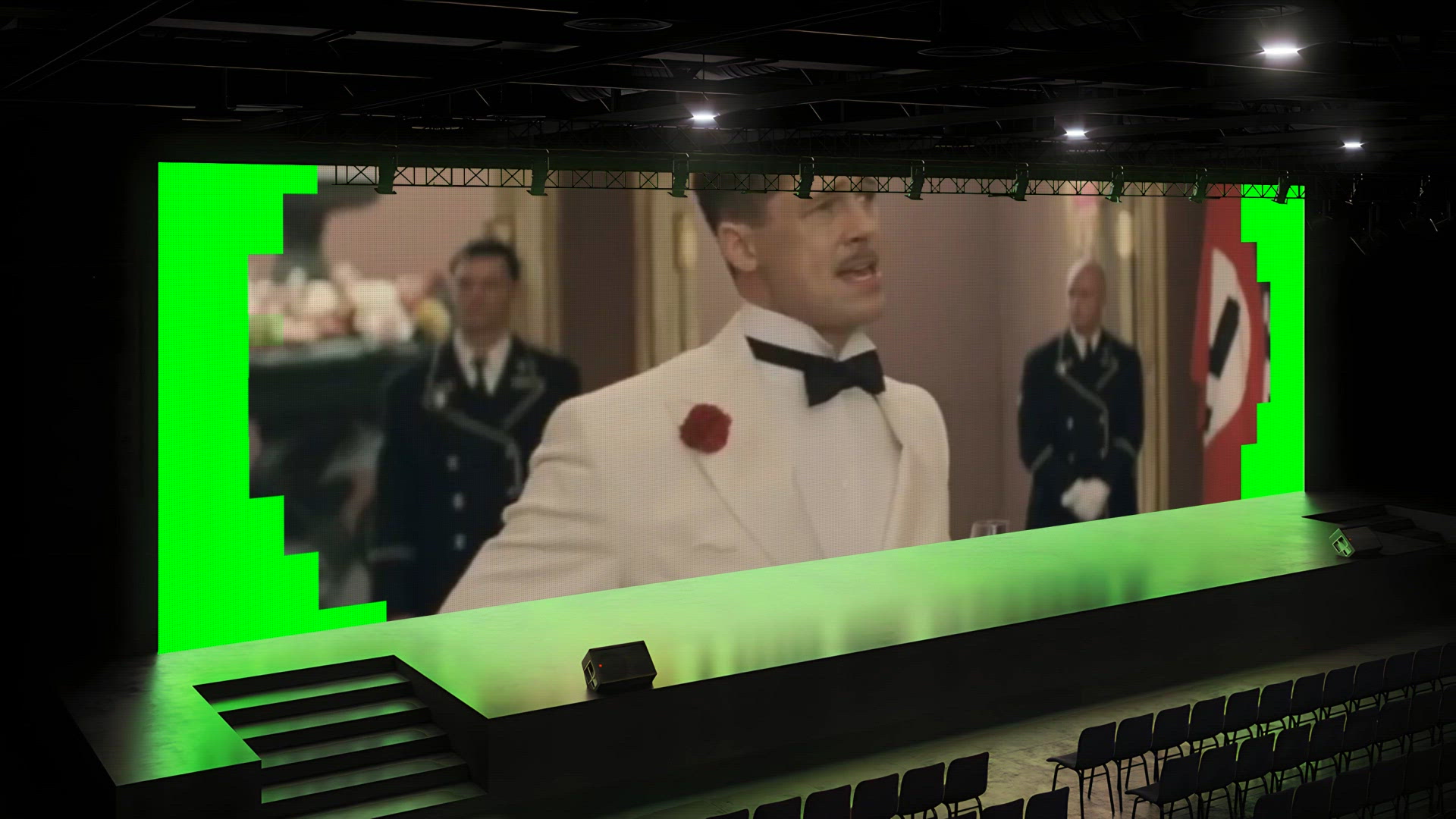 Museum of the Moving Image