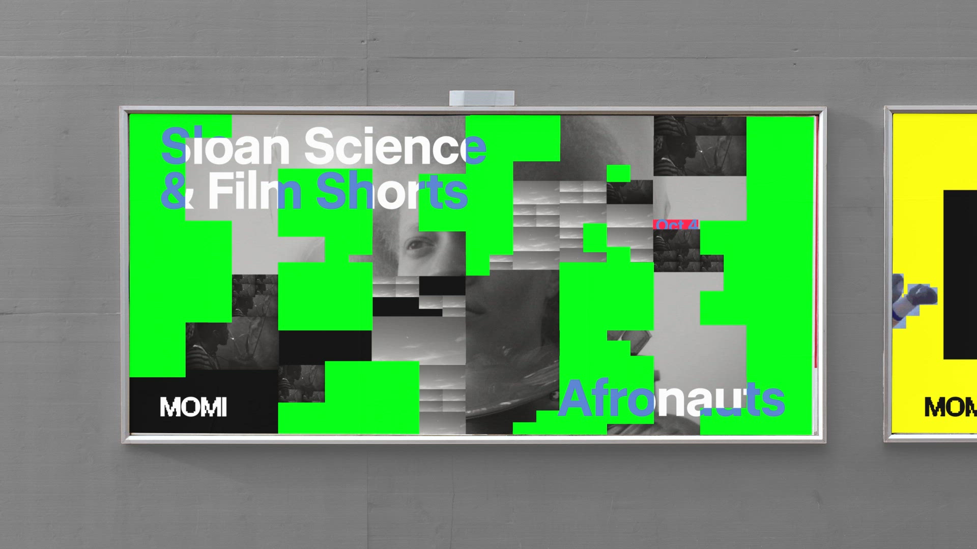 Museum of the Moving Image