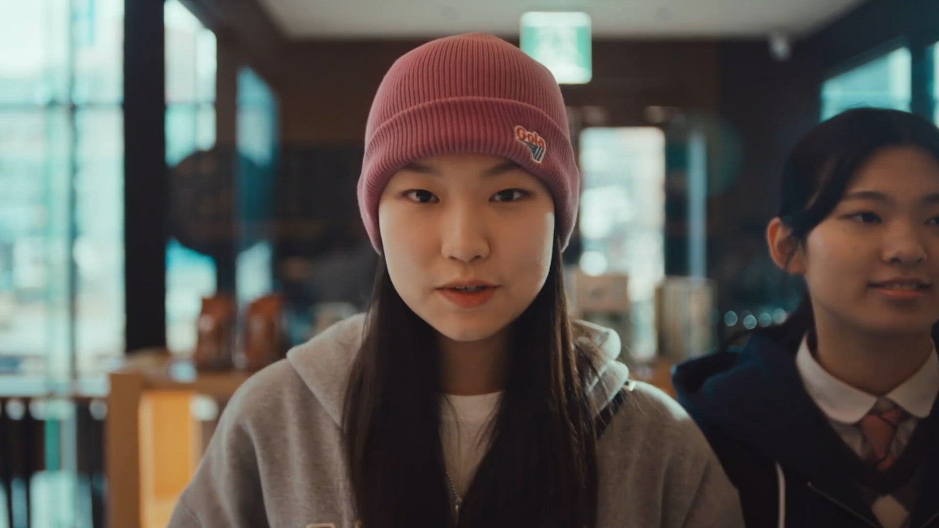 Starbucks-Starbucks Now