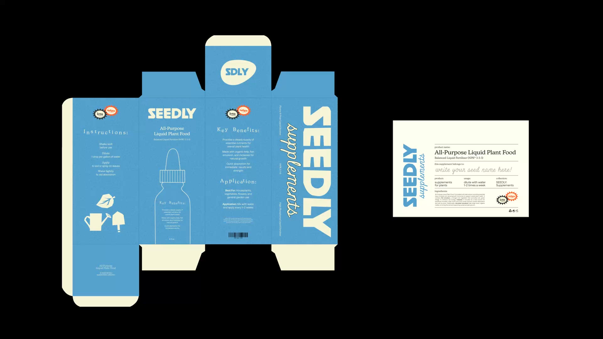 SEEDLY