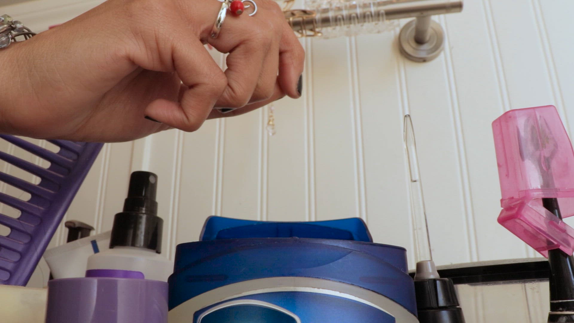 Vaseline: Get Smart With It