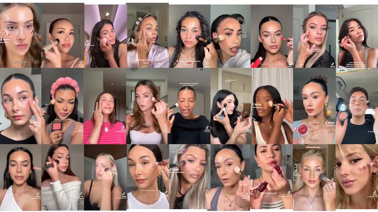 Heinz - The hottest blush