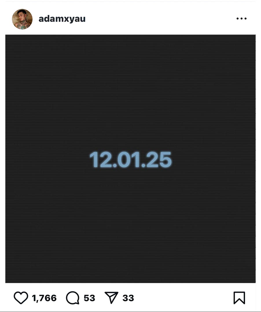 Vaseline: Not for Sex