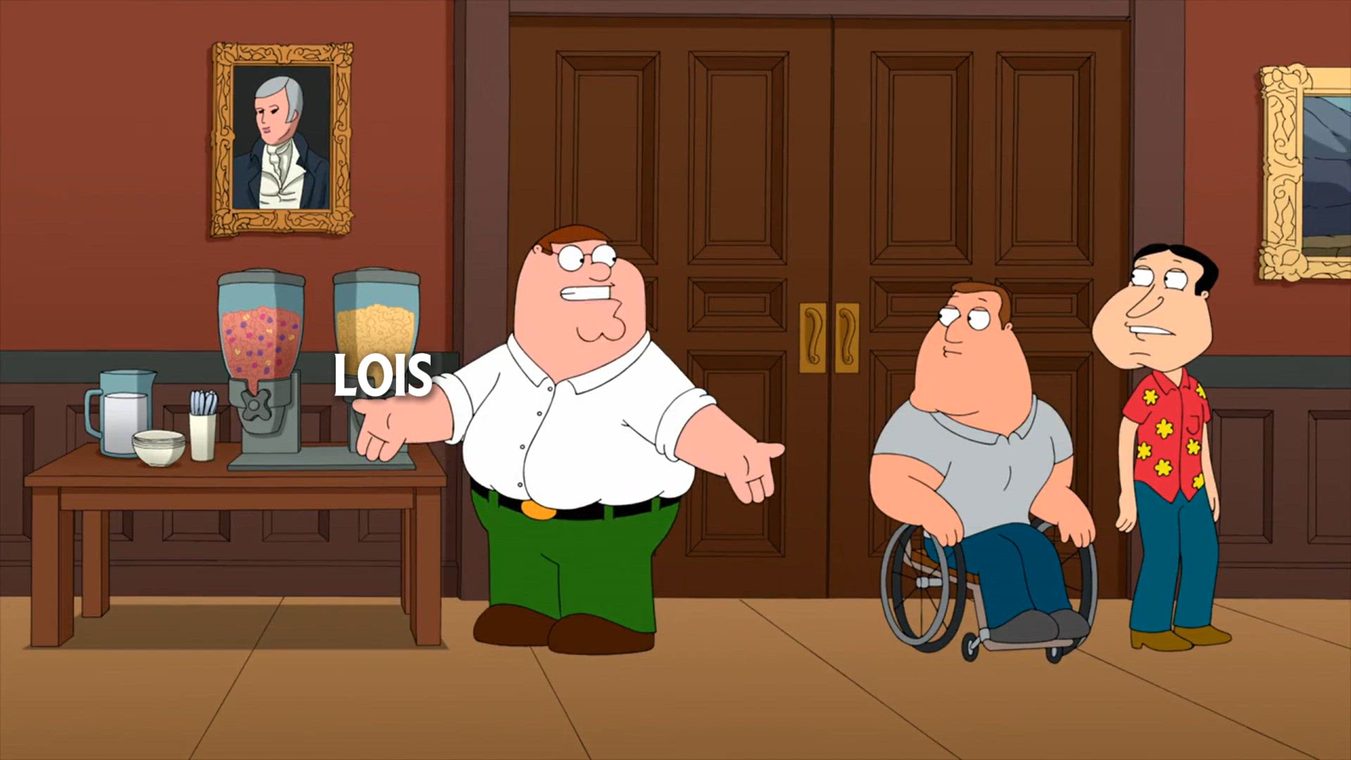 24 Hours of Breakfast