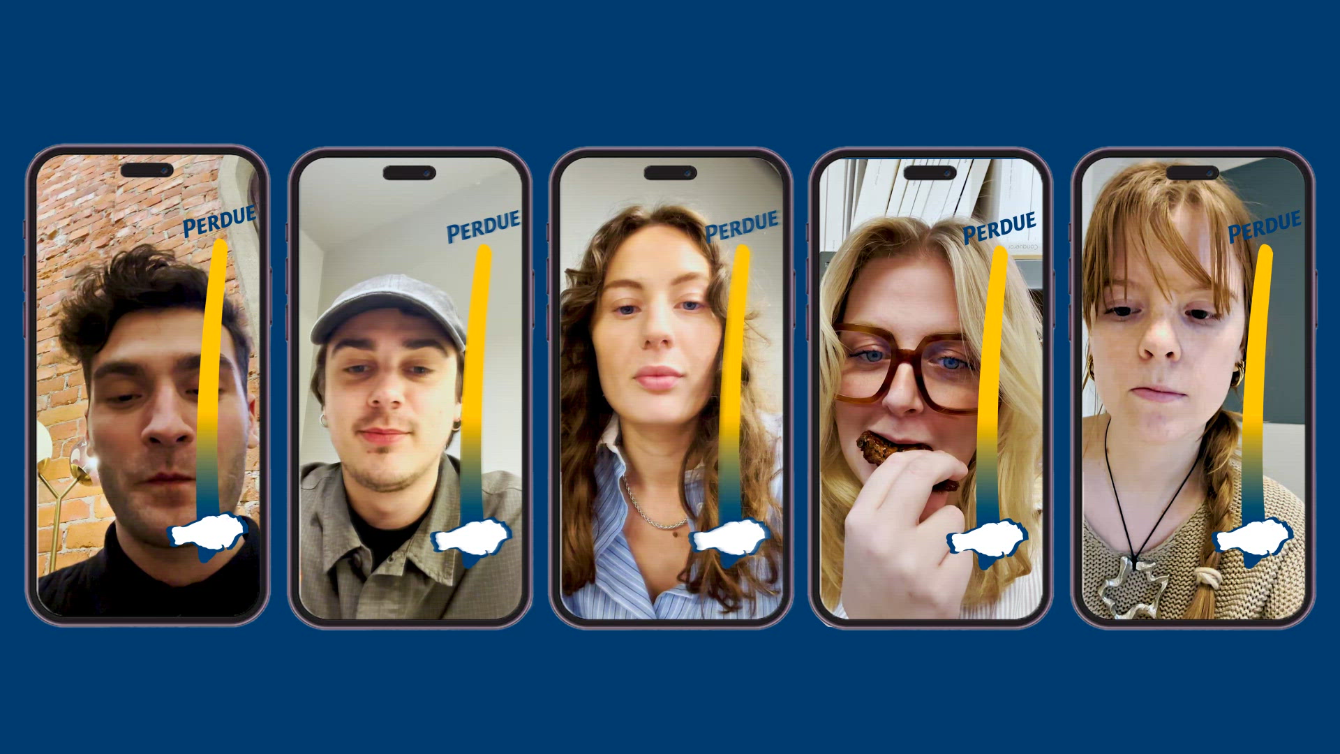 The Sound of Crispiness