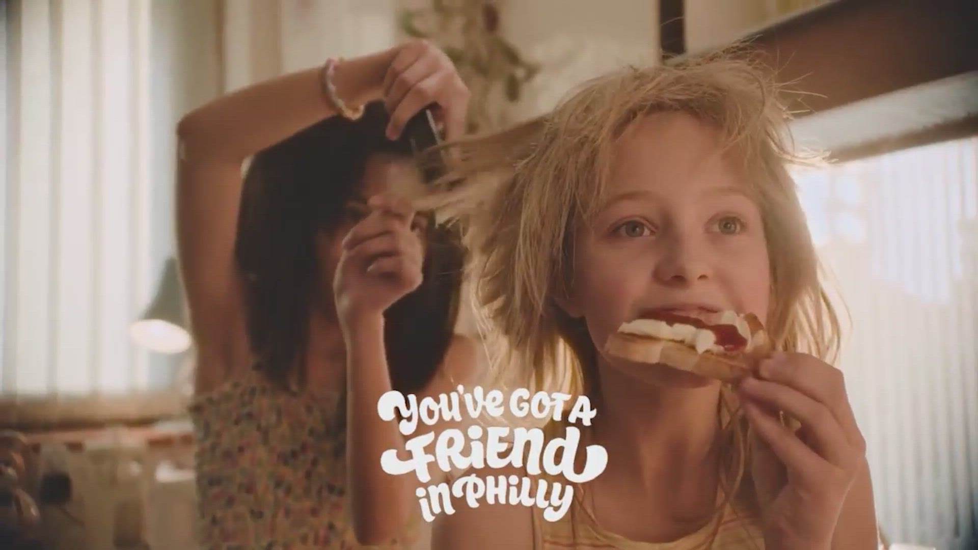 Where The Philly Stops