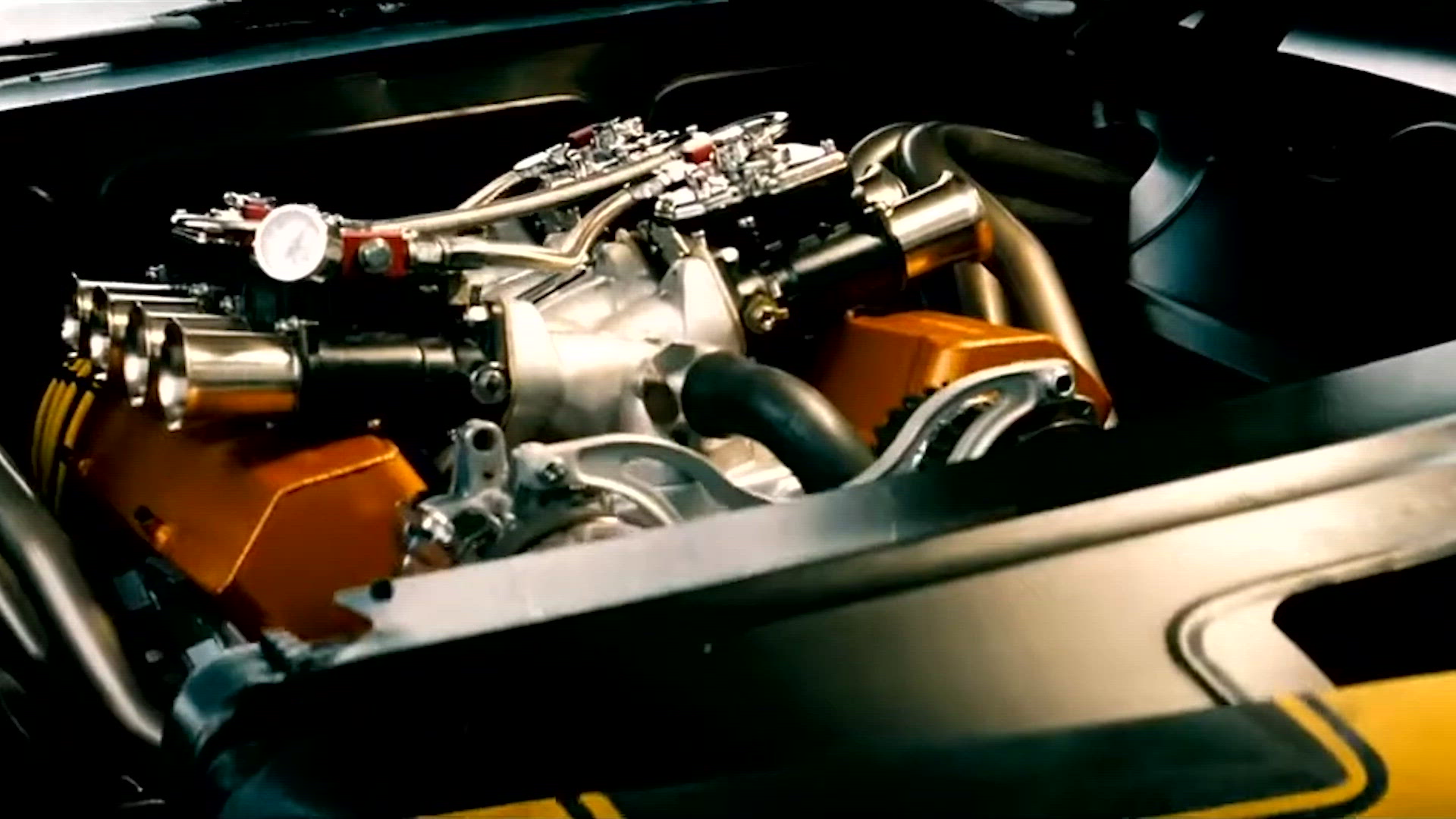 Vaseline - Grease Garage