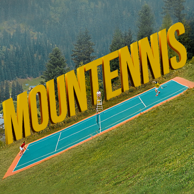 Mountennis