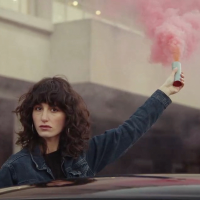 We don't believe in women empowerment