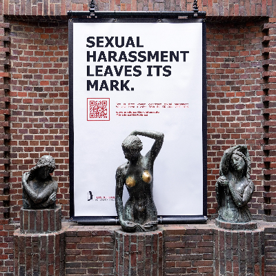 Unsilence the Violence