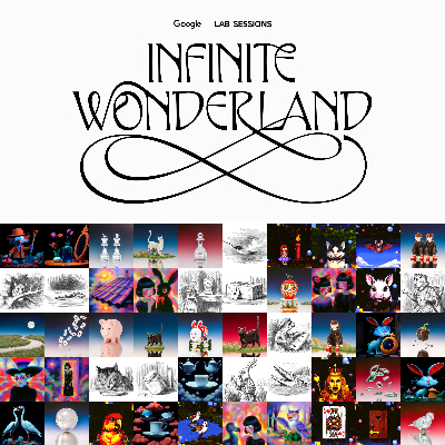 Infinite Wonderland