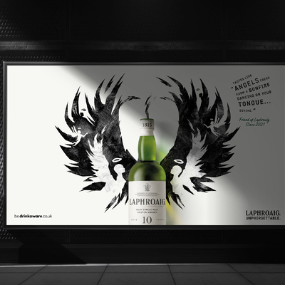 Friends of Laphroaig