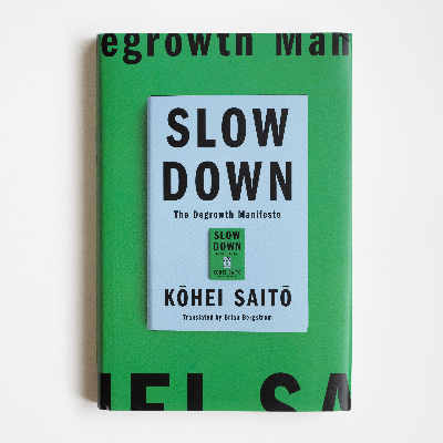 Slow Down