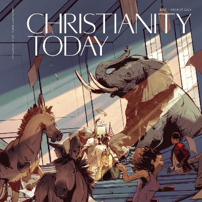 The Circus Is In Town