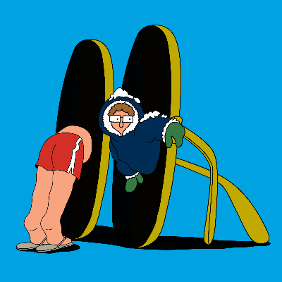 Warby Parker Holiday 2024