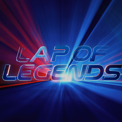 Lap of Legends