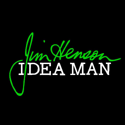 Jim Henson Idea Man