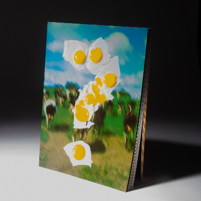 Who the fuck is Henry Gorse?!