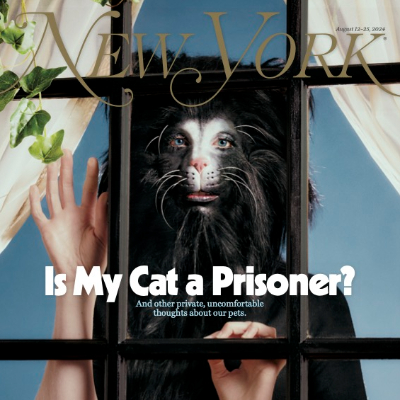 Are We All Bad Pet Parents?