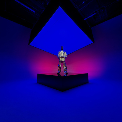 iPhone 16 Pro Studio Photography