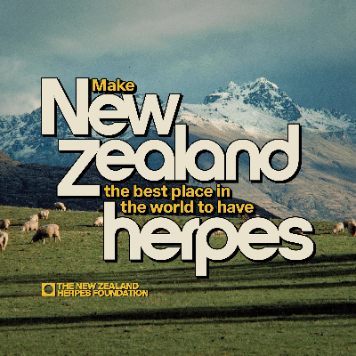 The Best Place In The Word To Have Herpes 