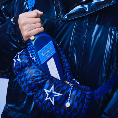 Johnnie Walker X Perfect Moment