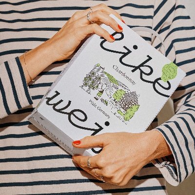 Likewei&szlig; Chardonnay