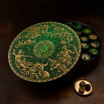 Dandelion Advent Calendar