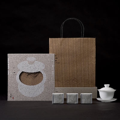 Ten degree tour-mountain&water tea